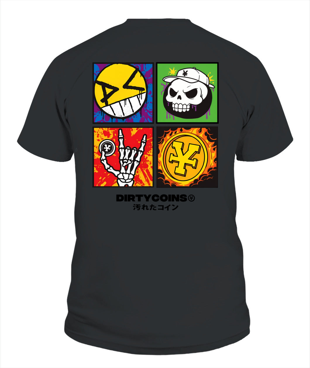 NANA Christmas T-Shirt – TS6