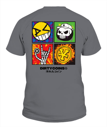 NANA Christmas T-Shirt – TS6