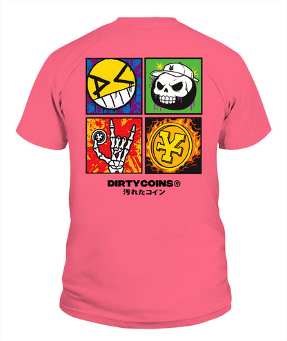 NANA Christmas T-Shirt – TS6