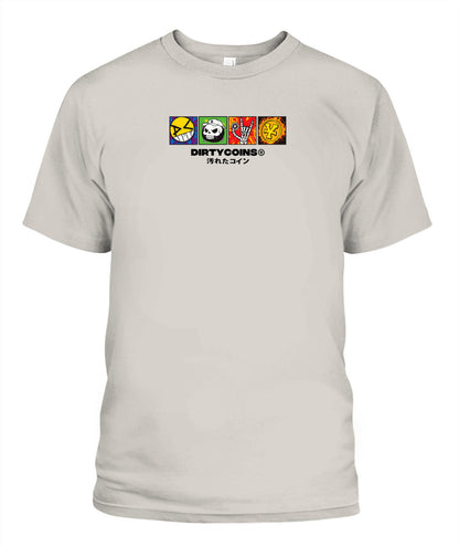 NANA Christmas T-Shirt – TS6