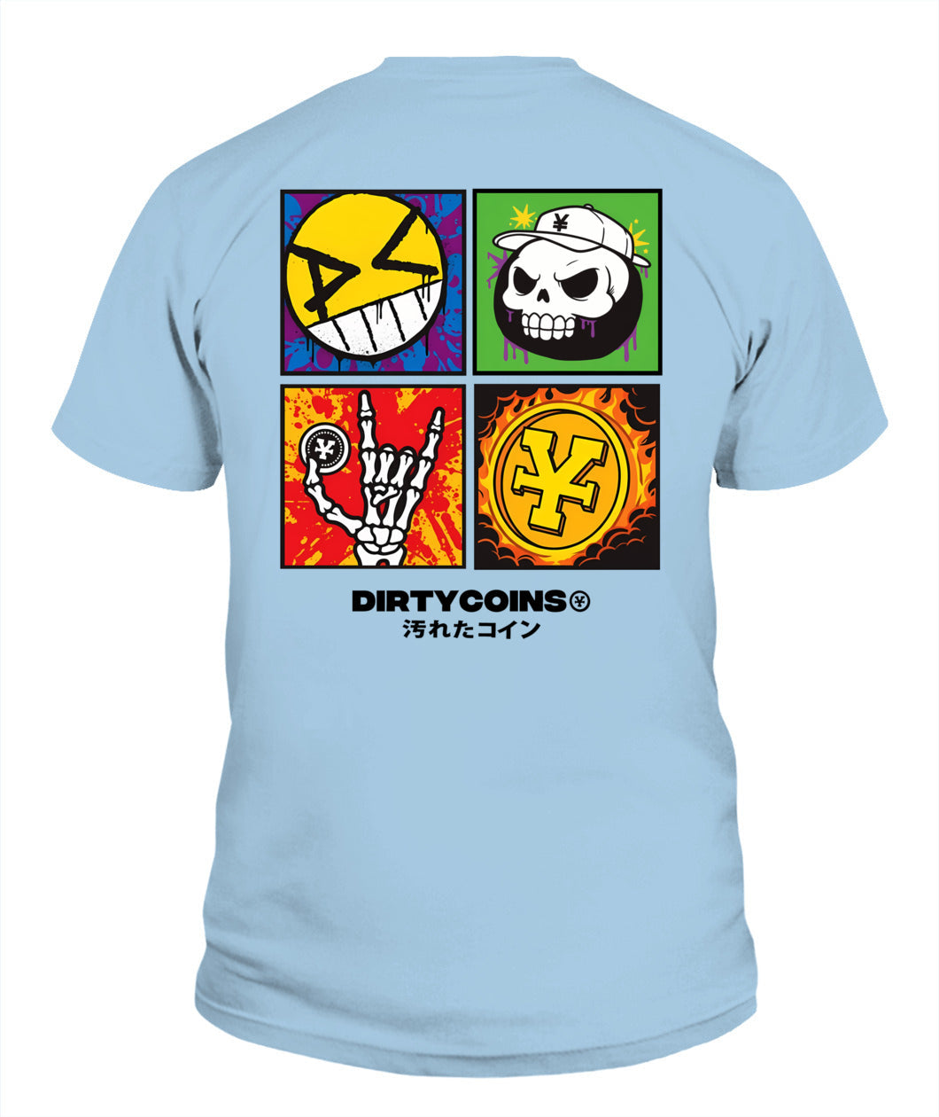 NANA Christmas T-Shirt – TS6