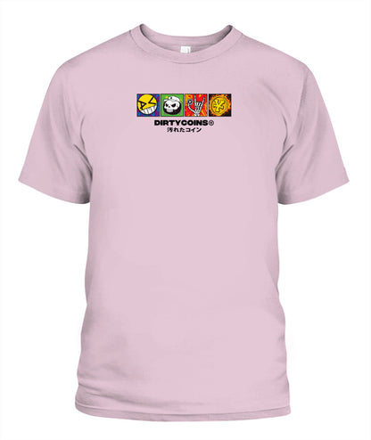 NANA Christmas T-Shirt – TS6