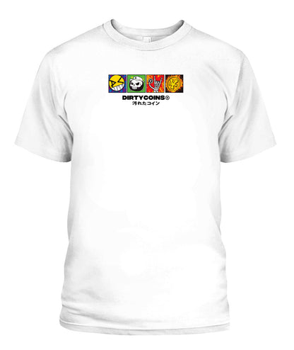 NANA Christmas T-Shirt – TS6