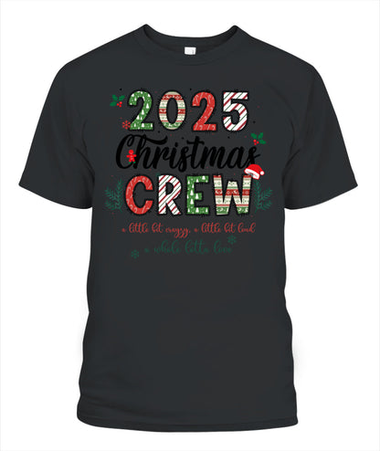 NANA Christmas T-Shirt – TS3