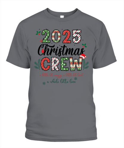 NANA Christmas T-Shirt – TS3