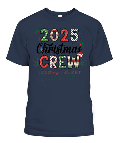 NANA Christmas T-Shirt – TS3