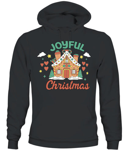 NANA Christmas Hoodie – HD2