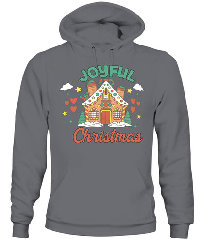NANA Christmas Hoodie – HD2
