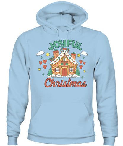 NANA Christmas Hoodie – HD2