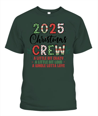 NANA Christmas T-Shirt – TS2