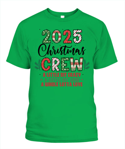 NANA Christmas T-Shirt – TS2