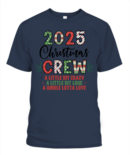 NANA Christmas T-Shirt – TS2