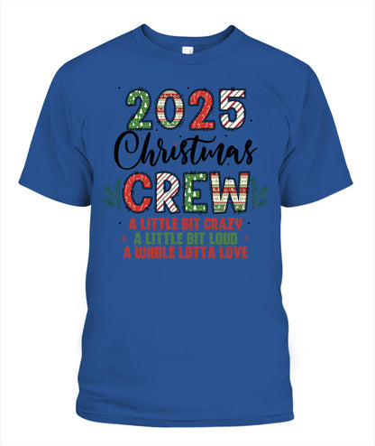 NANA Christmas T-Shirt – TS2