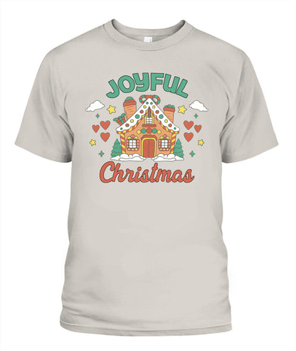 NANA Christmas T-Shirt – TS4