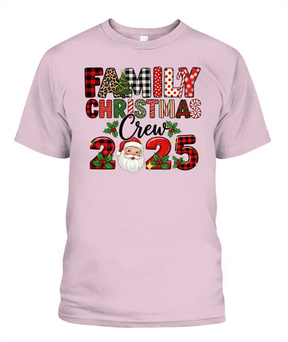 NANA Christmas T-Shirt – TS5