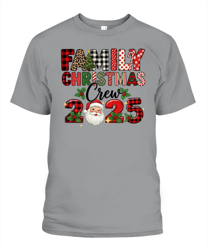 NANA Christmas T-Shirt – TS5
